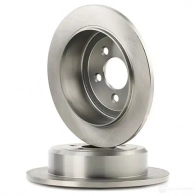 Тормозной диск RIDEX FROS A 1437711342 82b1452 - Изображение 5