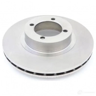 Тормозной диск RIDEX 82b0833 1437708396 YJS83 Z - Изображение 3