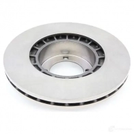 Тормозной диск RIDEX 82b0833 1437708396 YJS83 Z - Изображение 4