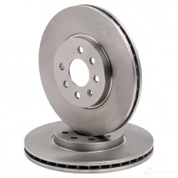 Тормозной диск RIDEX 82b0119 1437709017 N74T1O 7 - Изображение 3