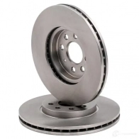 Тормозной диск RIDEX 82b0119 1437709017 N74T1O 7 - Изображение 4