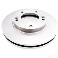 Тормозной диск RIDEX 1437711160 82b0708 DW UXER - Изображение 3