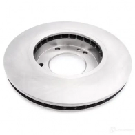 Тормозной диск RIDEX 1437711160 82b0708 DW UXER - Изображение 4