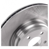 Тормозной диск RIDEX M WZZD1 1437710252 82b1651 - Изображение 4