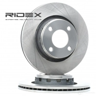 Тормозной диск