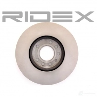 Тормозной диск RIDEX 82b0219 H DC8J 1437711064 - Изображение 4