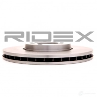 Тормозной диск RIDEX 82b0219 H DC8J 1437711064 - Изображение 5