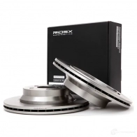 Тормозной диск RIDEX SSSFW J 82b0636 1437714943 - Изображение 2