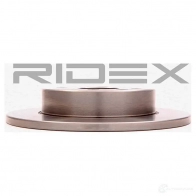 Тормозной диск RIDEX 1437708829 82b0008 794 BZPQ - Изображение 5