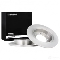 Тормозной диск RIDEX WS M95G5 82b0023 1437708832 - Изображение 2