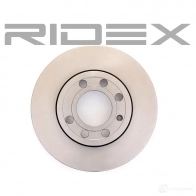 Тормозной диск RIDEX 82b0045 1437705495 0KC IH - Изображение 3