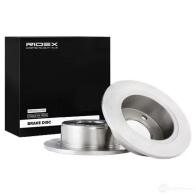 Тормозной диск RIDEX MB4 GK2B 82b0464 1437709084 - Изображение 2