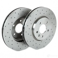 Тормозной диск RIDEX KLY3 7 82b2795 1437706170 - Изображение 3