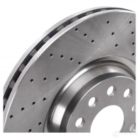 Тормозной диск RIDEX RJMR 3 82b2669 1437709941 - Изображение 4