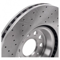 Тормозной диск RIDEX RJMR 3 82b2669 1437709941 - Изображение 5