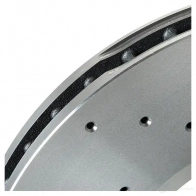 Тормозной диск RIDEX 82b2785 S DOPG 1437706168 - Изображение 4
