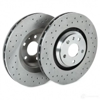 Тормозной диск RIDEX 82b2788 1437706163 K NTKE - Изображение 3