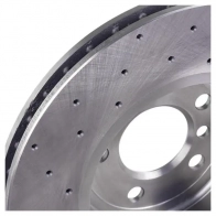 Тормозной диск RIDEX FBY 5J 82b2579 1437709762 - Изображение 5