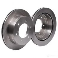 Тормозной диск RIDEX 8 3M38W 82b1491 1438016137 - Изображение 3