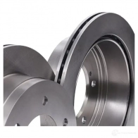 Тормозной диск RIDEX 8 3M38W 82b1491 1438016137 - Изображение 4