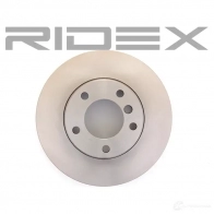 Тормозной диск RIDEX IN KHLN 82b0032 1437715185 - Изображение 3
