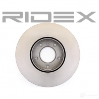 Тормозной диск RIDEX IN KHLN 82b0032 1437715185 - Изображение 4