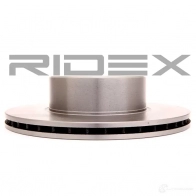 Тормозной диск RIDEX IN KHLN 82b0032 1437715185 - Изображение 5