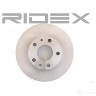 Тормозной диск RIDEX 1437711732 82b0120 M8F4F J - Изображение 3