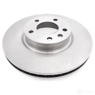 Тормозной диск RIDEX 82b0161 M 3FW8 1437710637 - Изображение 3