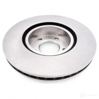Тормозной диск RIDEX 82b0161 M 3FW8 1437710637 - Изображение 4