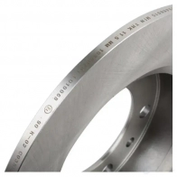 Тормозной диск RIDEX X XL2I 82b1725 1437710377 - Изображение 4
