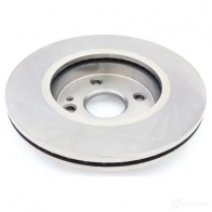 Тормозной диск RIDEX 82b0368 1437708403 6DU HO0 - Изображение 4