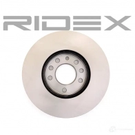 Тормозной диск RIDEX Q9 Z2N1 1437710622 82b0140 - Изображение 4