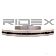 Тормозной диск RIDEX Q9 Z2N1 1437710622 82b0140 - Изображение 5