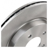 Тормозной диск RIDEX K XPGJP 82b1269 1437711504 - Изображение 5