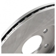 Тормозной диск RIDEX K XPGJP 82b1269 1437711504 - Изображение 6