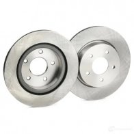 Тормозной диск RIDEX 82b1578 VD3 5I 1437708425 - Изображение 3