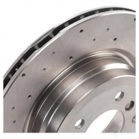 Тормозной диск RIDEX 82b1732 4 LTA5 1437710182 - Изображение 4
