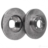 Тормозной диск RIDEX P A75MFZ 82b1811 1437710180 - Изображение 3