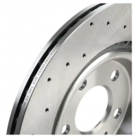 Тормозной диск RIDEX P7 T8W 1437706732 82b1784 - Изображение 5