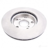 Тормозной диск RIDEX 82b0365 2B7 8UM 1437707190 - Изображение 4