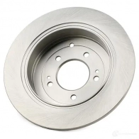 Тормозной диск RIDEX 5OY4Q3 0 1437709361 82b1829 - Изображение 4