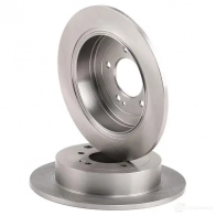 Тормозной диск RIDEX 5OY4Q3 0 1437709361 82b1829 - Изображение 7