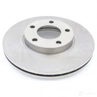 Тормозной диск RIDEX 82b0108 0K4 2CL 1437707074 - Изображение 3