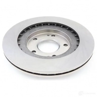 Тормозной диск RIDEX 82b0526 2WVR 9 1437707449 - Изображение 4