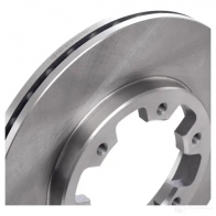 Тормозной диск RIDEX 82b0915 KIH YNNP 1437708367 - Изображение 4