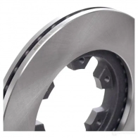 Тормозной диск RIDEX 82b0915 KIH YNNP 1437708367 - Изображение 5
