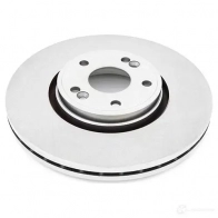 Тормозной диск RIDEX 82b0304 K5CK7Y O 1437711171 - Изображение 3