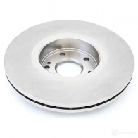 Тормозной диск RIDEX 82b0304 K5CK7Y O 1437711171 - Изображение 4