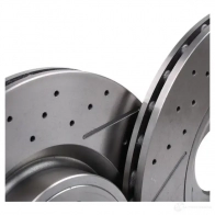 Тормозной диск RIDEX 1437706209 SKO3 4 82b1045 - Изображение 4